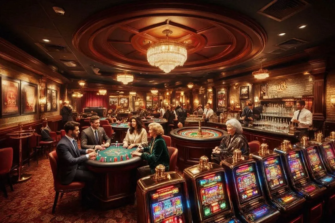 Twinky Win Casino